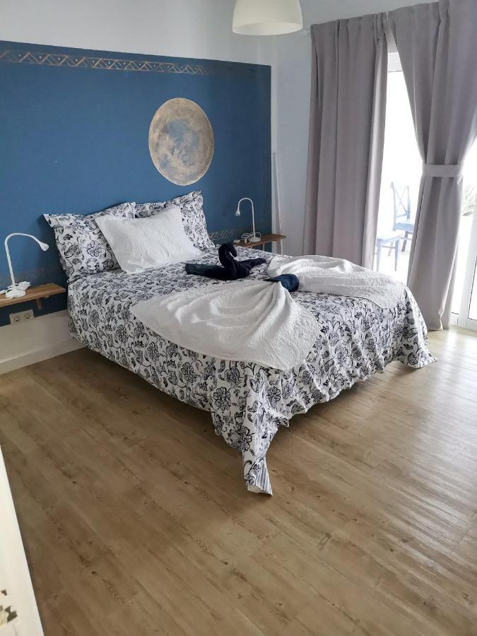 Villa Nirvana - Casa Marosenia Güime Dış mekan fotoğraf