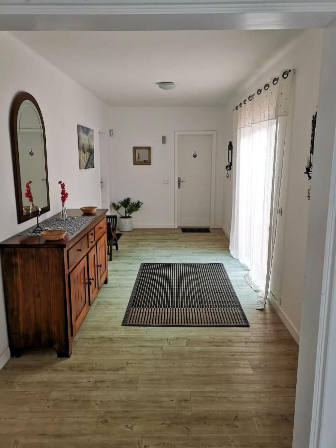 Villa Nirvana - Casa Marosenia Güime Dış mekan fotoğraf