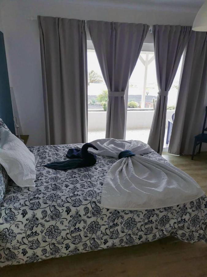 Villa Nirvana - Casa Marosenia Güime Dış mekan fotoğraf