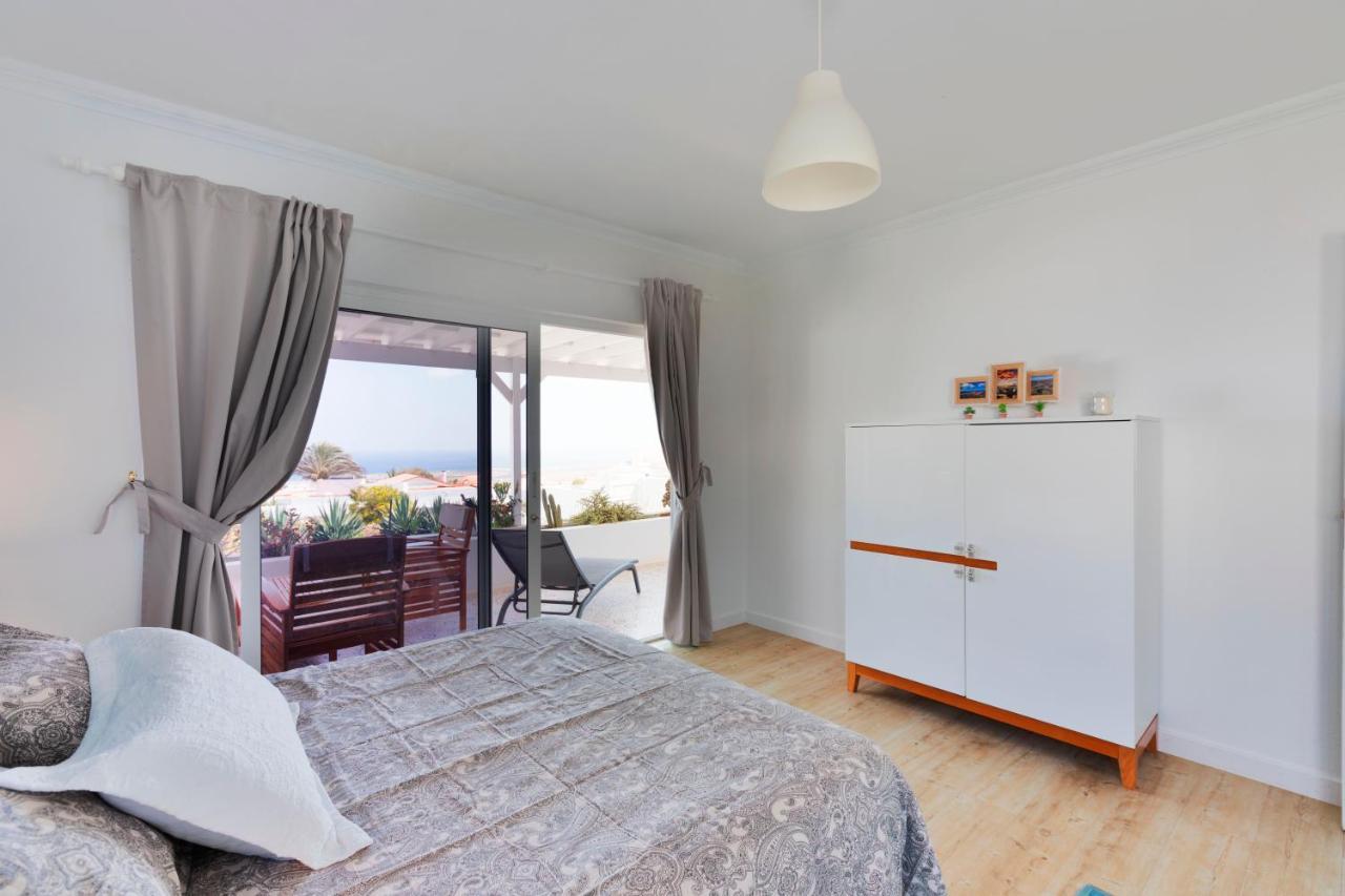 Villa Nirvana - Casa Marosenia Güime Dış mekan fotoğraf