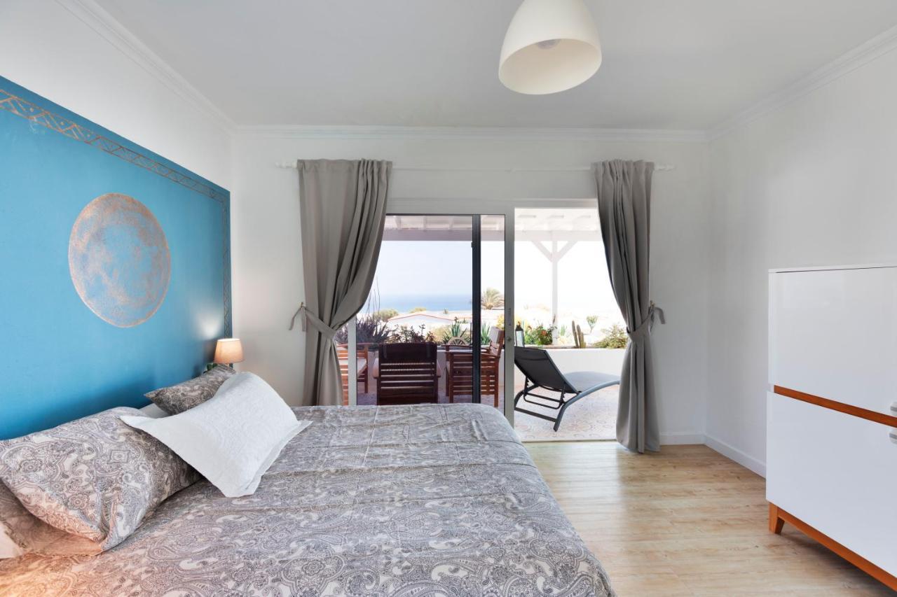 Villa Nirvana - Casa Marosenia Güime Dış mekan fotoğraf