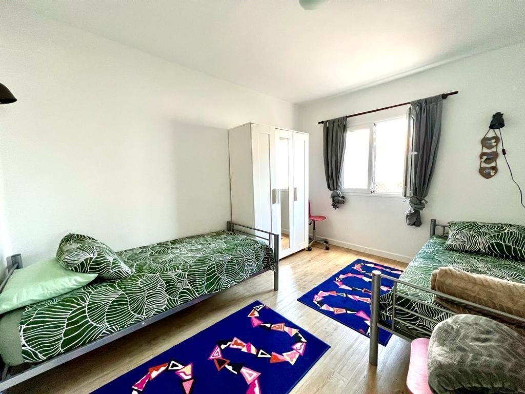Villa Nirvana - Casa Marosenia Güime Dış mekan fotoğraf